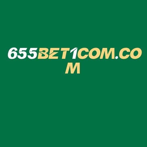 Logo da 655BET1COM